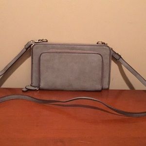 Joy Crossbody / Clutch